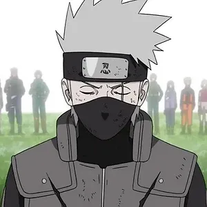 NARUTO