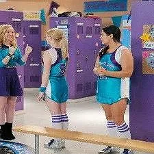 Liv et Maddie