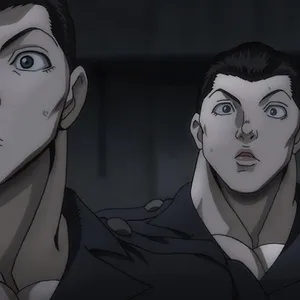 Baki Hanma
