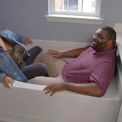 Le mariage ou la maison ?