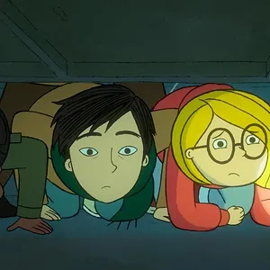 Harriet l’espionne