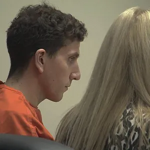 Une nuit dans l'Idaho : Massacre à l'université