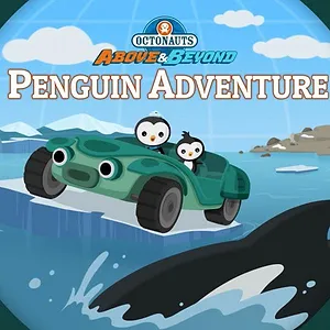 Les Octonauts : Mission Terre