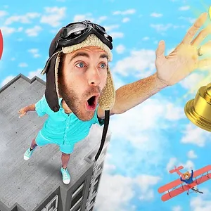 Danny Go!
