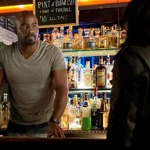 Marvel's Jessica Jones