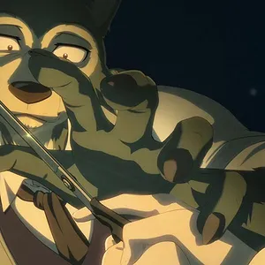 Beastars