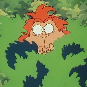 Star Wars Vintage : Ewoks