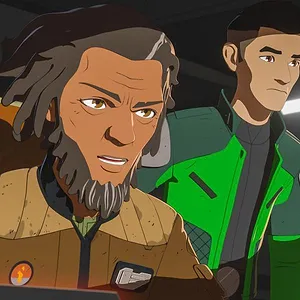 Star Wars Résistance