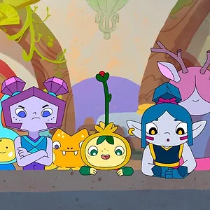 Wolfboy et la fabrique de l’étrange