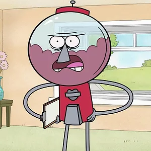 Regular Show: The Lost Tapes
