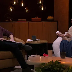 En direct de l'autre monde avec Tyler Henry