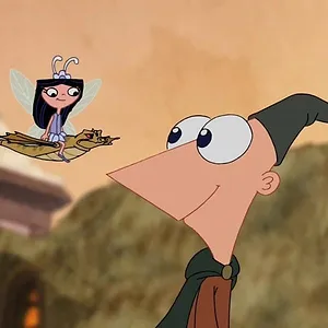Phinéas et Ferb
