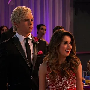 Austin & Ally