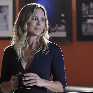 NCIS : Enquêtes spéciales