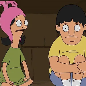 Bob's Burgers