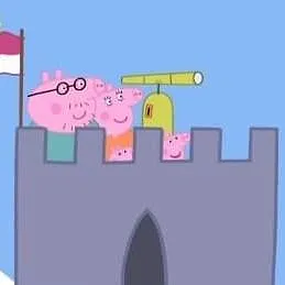 Peppa Pig