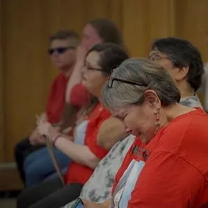 Les disparues de l'Alaska