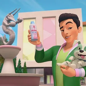 Zombies: The Re-Animated Series