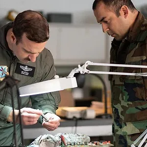 Mayday : Dangers dans le ciel