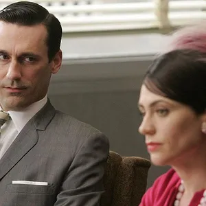 Mad Men