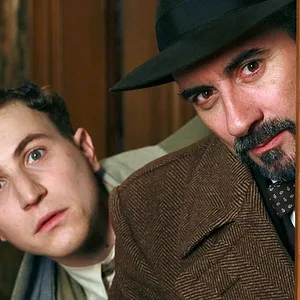 Les Petits Meurtres d'Agatha Christie
