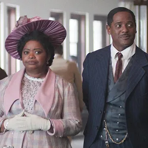 Self Made : D'après la vie de Madam C.J. Walker