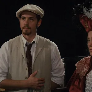 Les Enquêtes de Murdoch