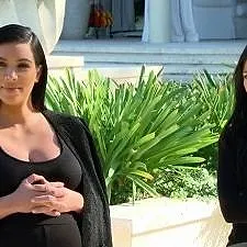 L'incroyable Famille Kardashian