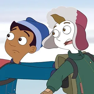 La Loi de Milo Murphy