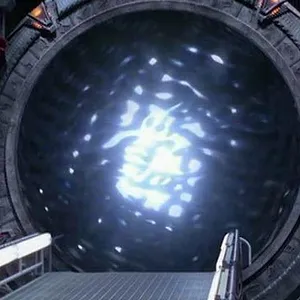 Stargate SG-1