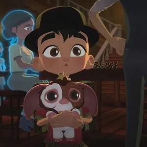 Gremlins : Secrets du mogwai