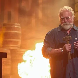 Le Meilleur Forgeron