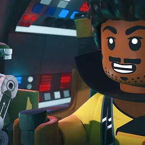 LEGO Star Wars: All-Stars