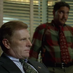 New York Police Blues