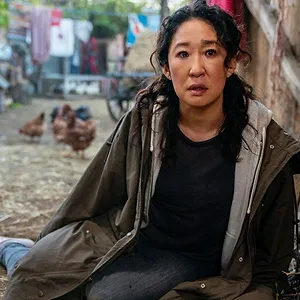 Killing Eve
