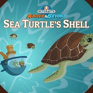Les Octonauts : Mission Terre