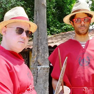 Travel Man : 48 Hours in...