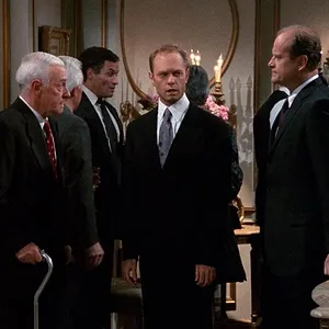 Frasier
