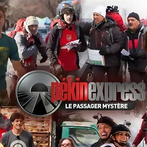 Pékin Express