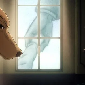 Beastars