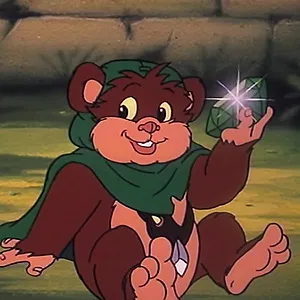 Star Wars Vintage : Ewoks