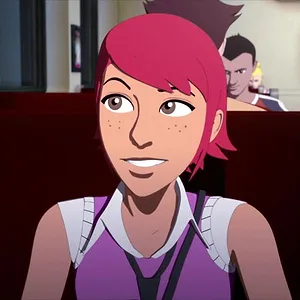 Iron Man - Armored Adventures