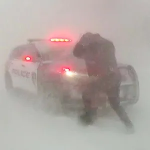 Catastrophes naturelles : Survivre au pire