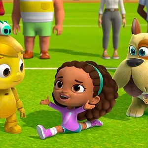 Doug, le robot curieux