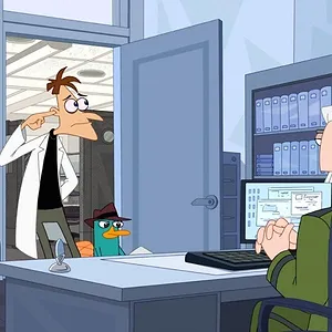 Phinéas et Ferb