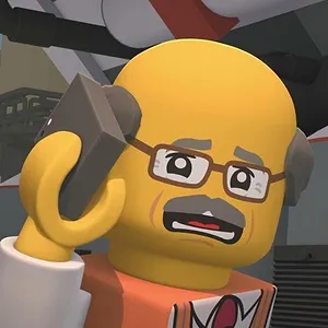 LEGO City Adventures