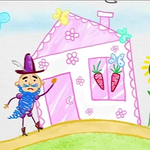 Les Contes de Masha
