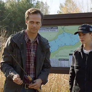 NCIS : Enquêtes spéciales