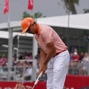Full Swing