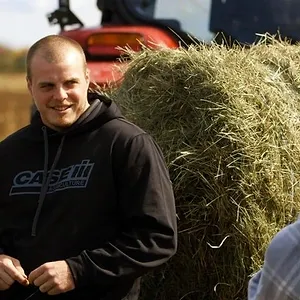 L'amour est dans le pré (Canada)